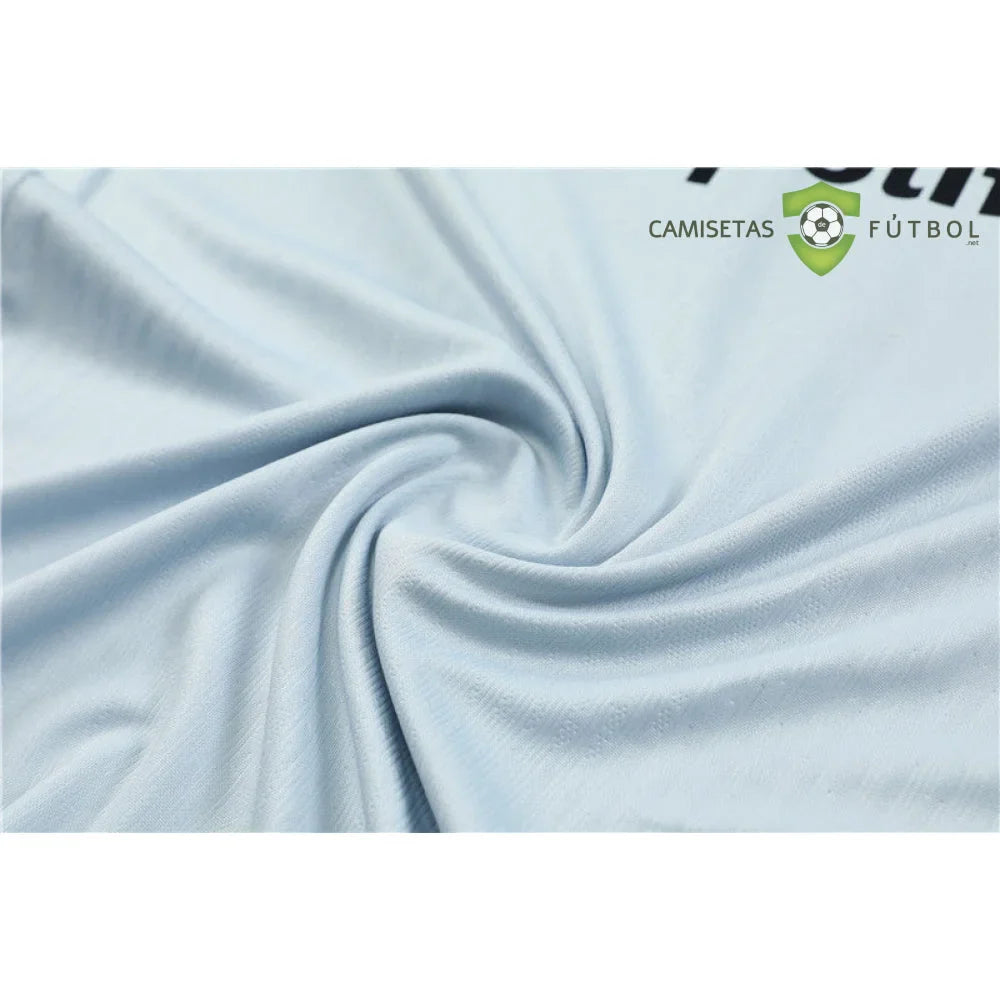 Chandal Barcelona 24-25, media cremallera, Modelo 1