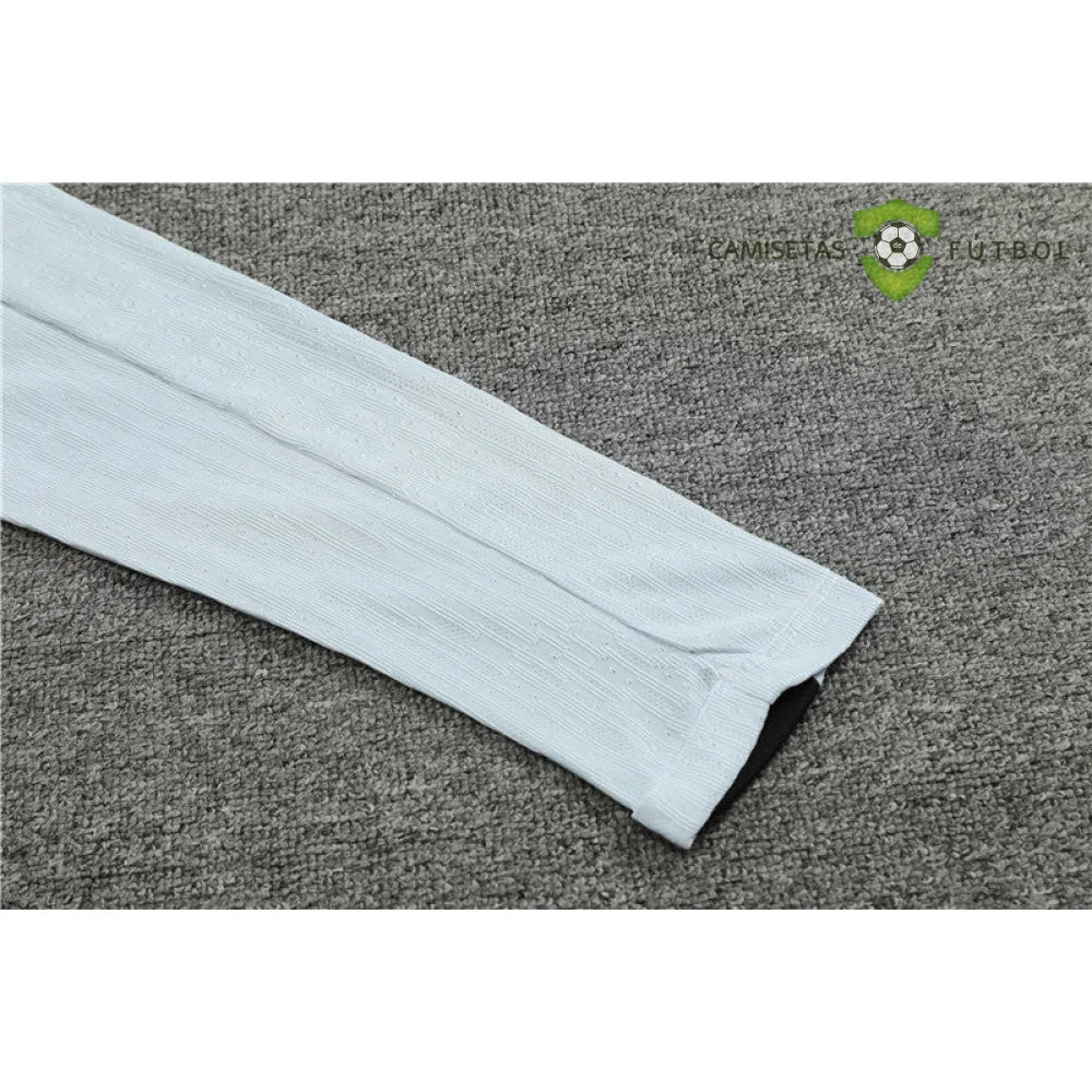 Chandal Barcelona 24-25, media cremallera, Modelo 1