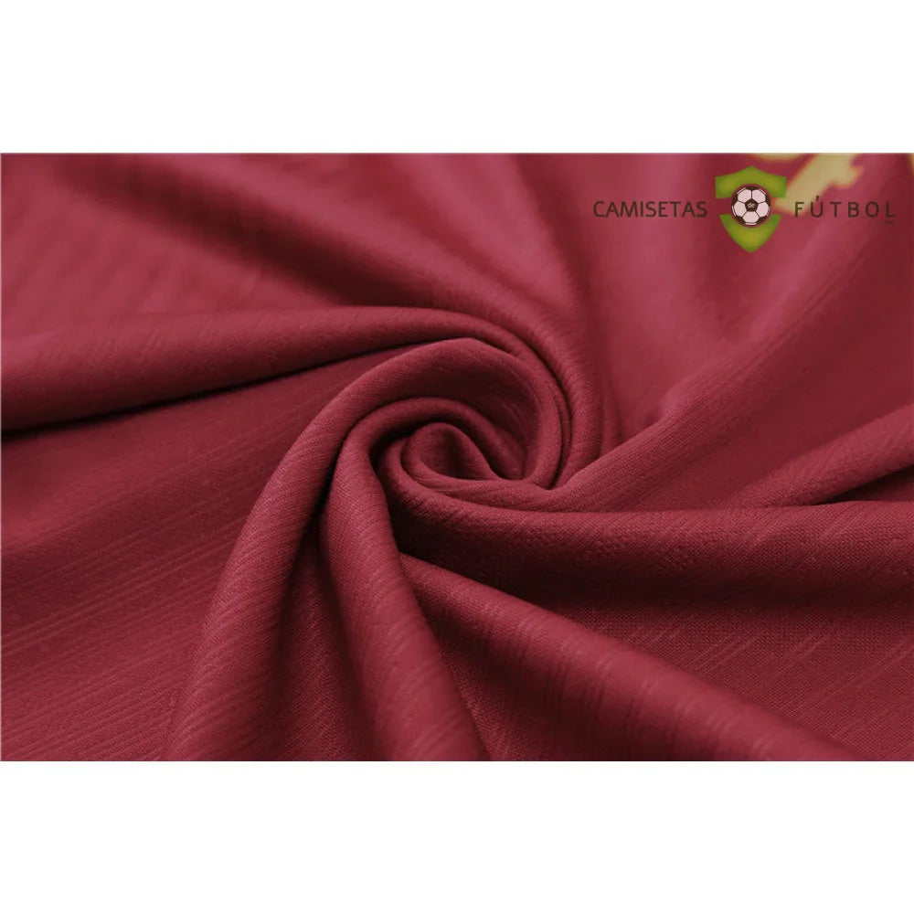 Chandal Barcelona 24-25, media cremallera, Modelo 2