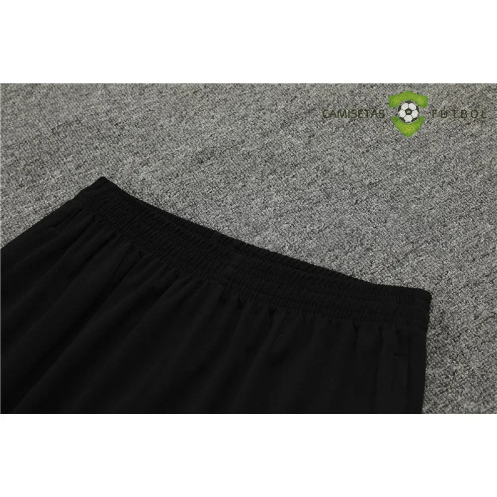 Chandal Barcelona 24-25, media cremallera, Modelo 4