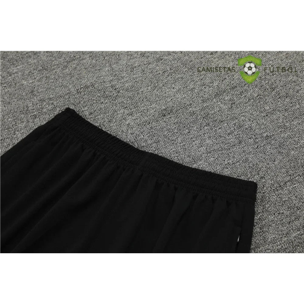 Chandal Barcelona 24-25, media cremallera, Modelo 5