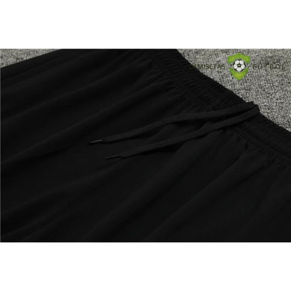 Chandal Barcelona 24-25, media cremallera, Modelo 5