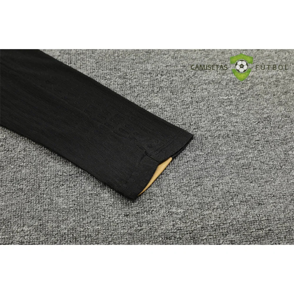 Chandal Barcelona 24-25, media cremallera, Modelo 7