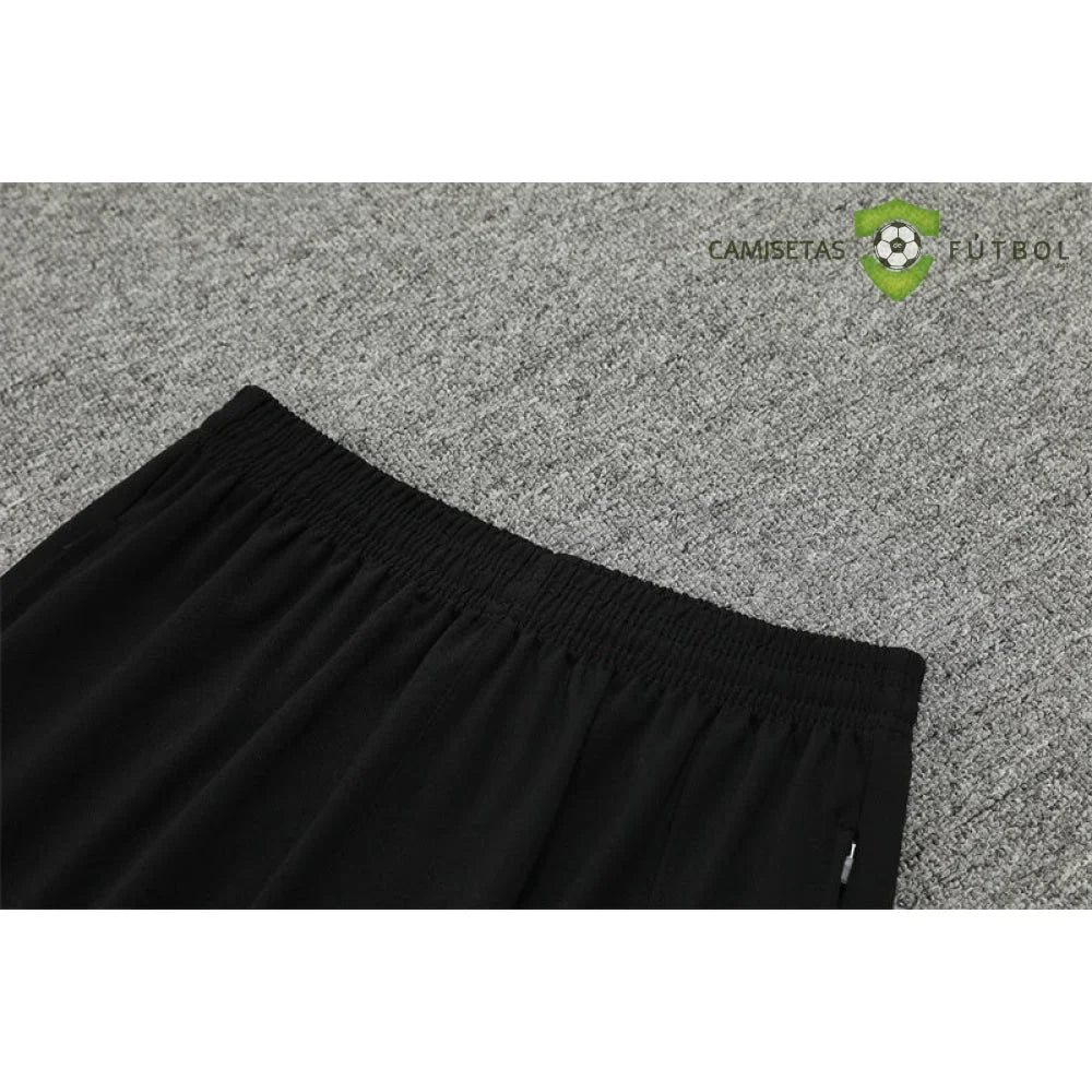 Chandal Barcelona 24-25, media cremallera, Modelo 7