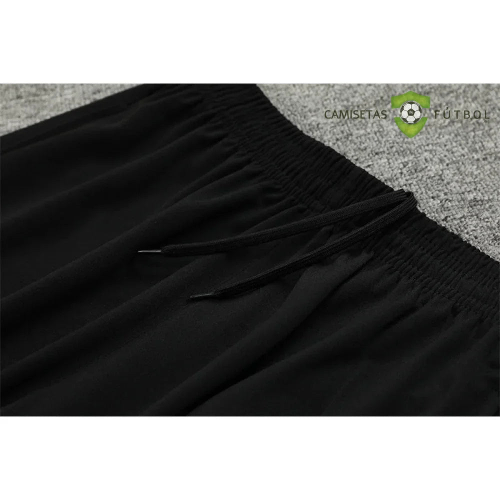 Chandal Barcelona 24-25, media cremallera, Modelo 7