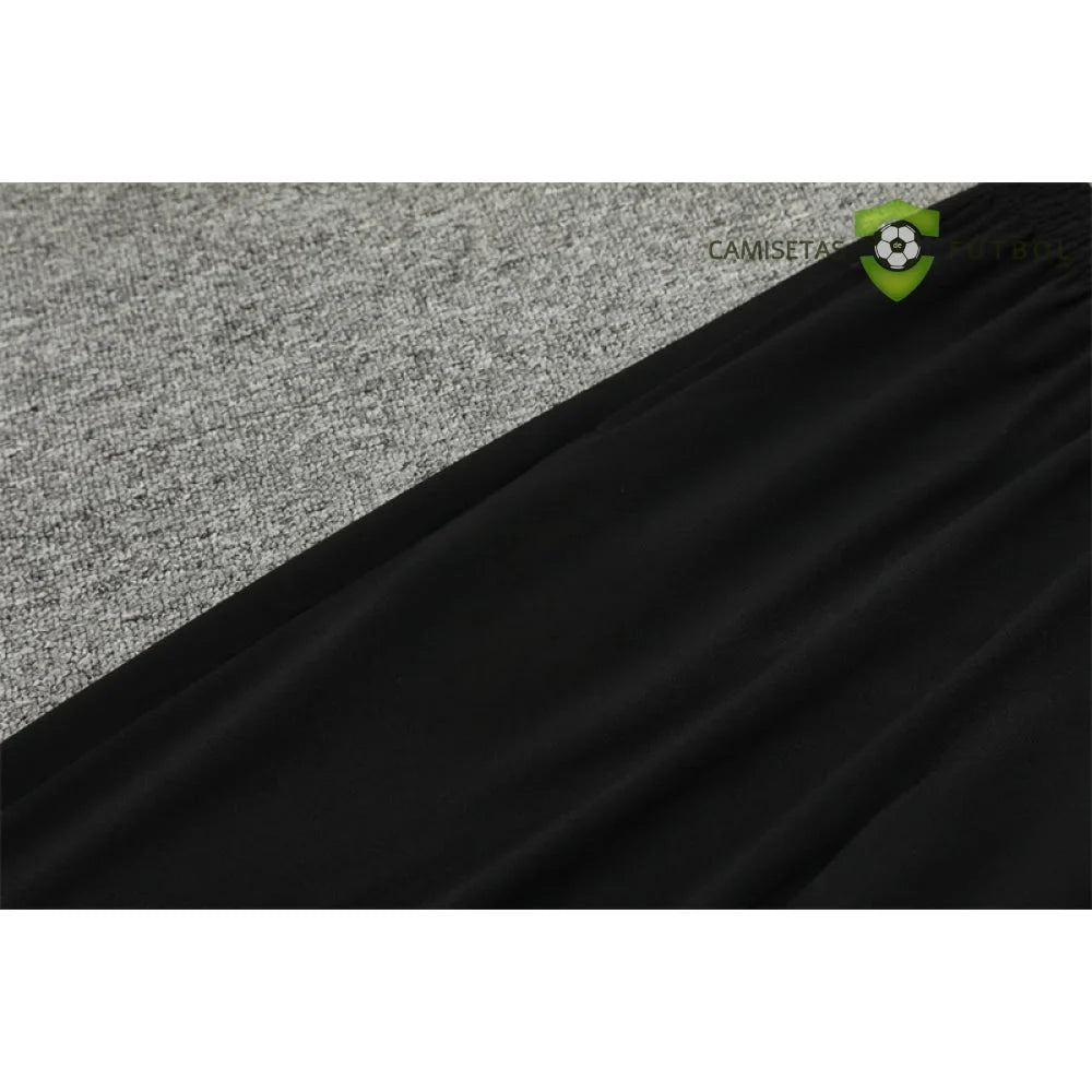 Chandal Barcelona 24-25, media cremallera, Modelo 7