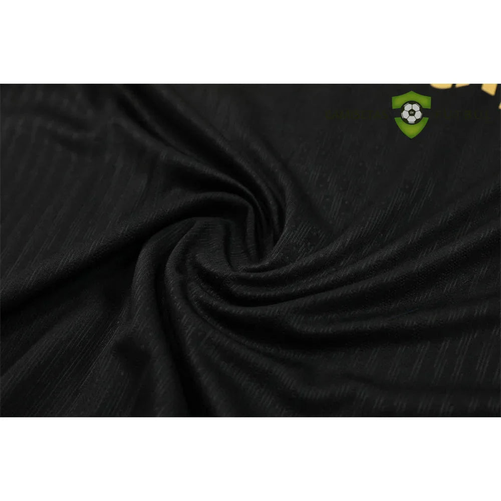 Chandal Barcelona 24-25, media cremallera, Modelo 7