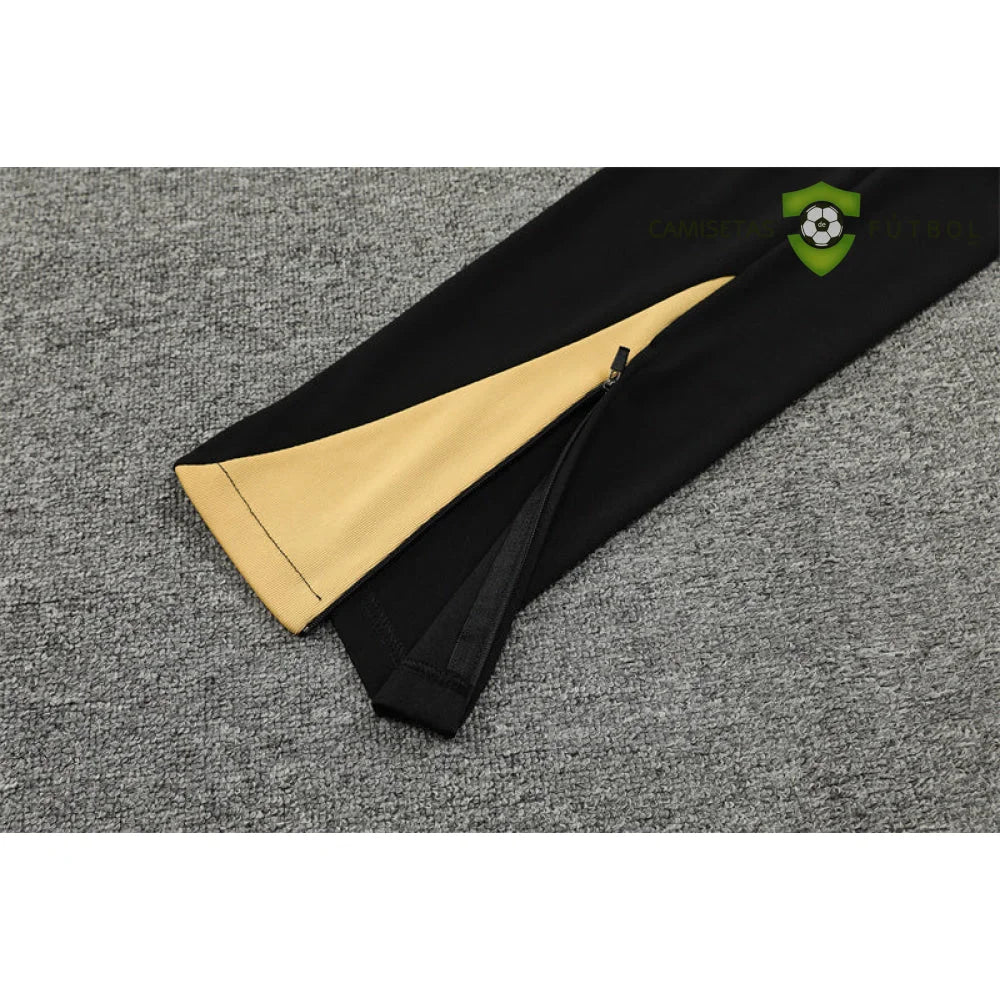 Chandal Barcelona 24-25, media cremallera, Modelo 7