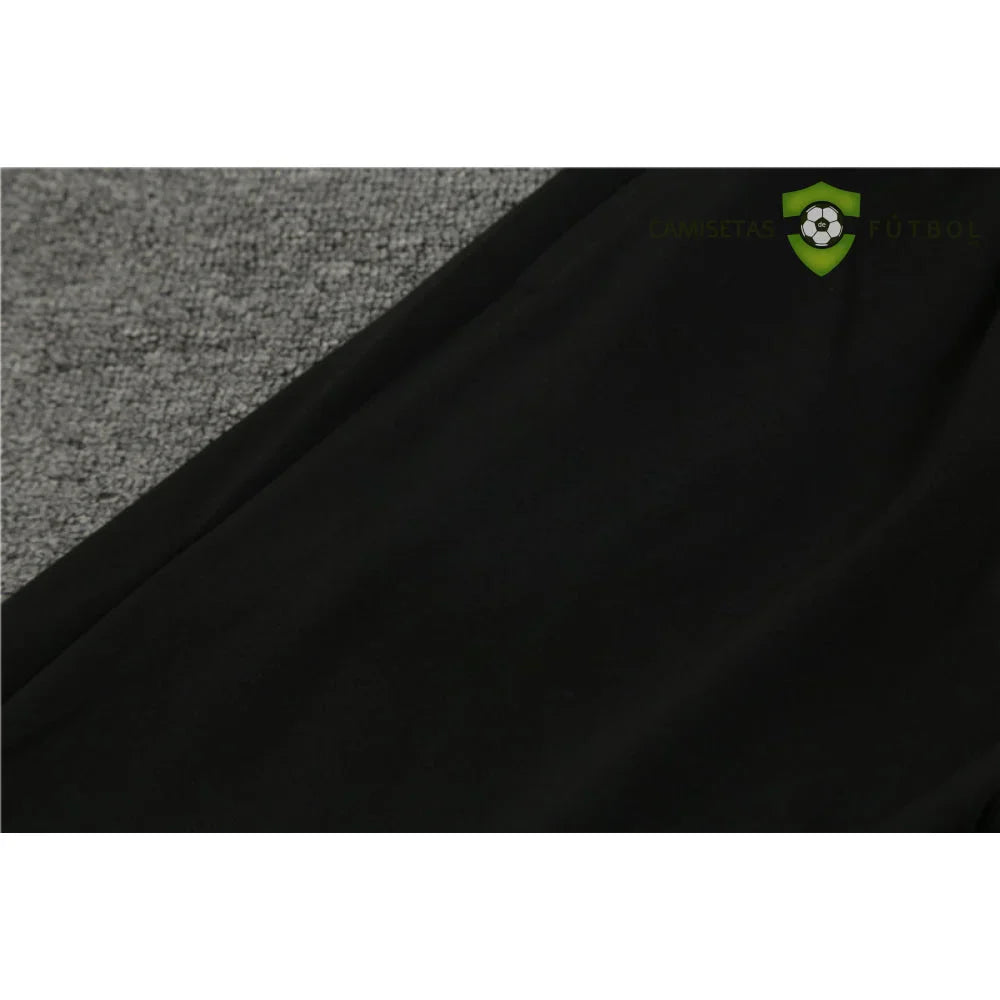 Chandal Barcelona 24-25, media cremallera, Modelo 8