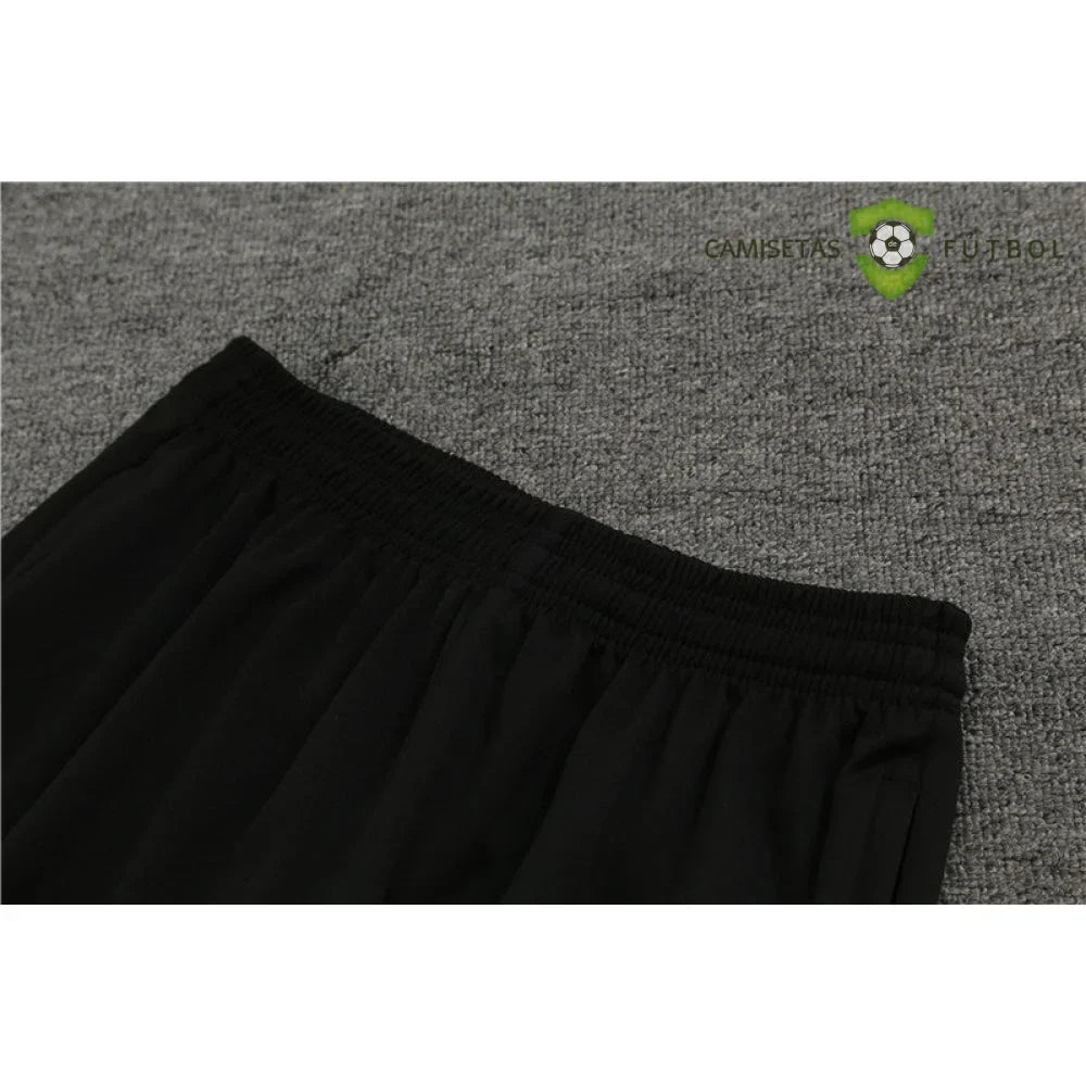 Chandal Barcelona 24-25, media cremallera, Modelo 8
