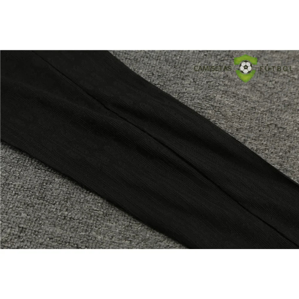 Chandal Barcelona 24-25, media cremallera, Modelo 8