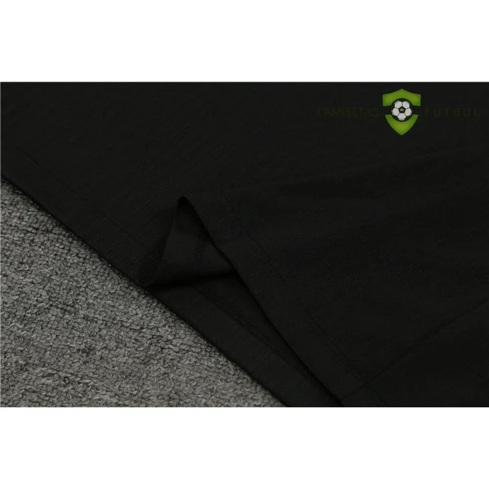 Chandal Barcelona 24-25, media cremallera, Modelo 8