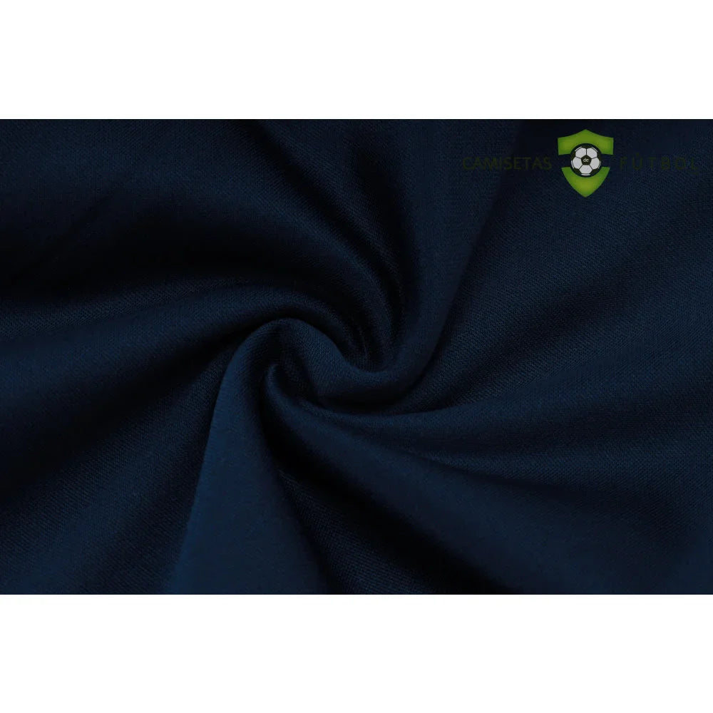 Chandal Barcelona 24-25, media cremallera, Modelo 9