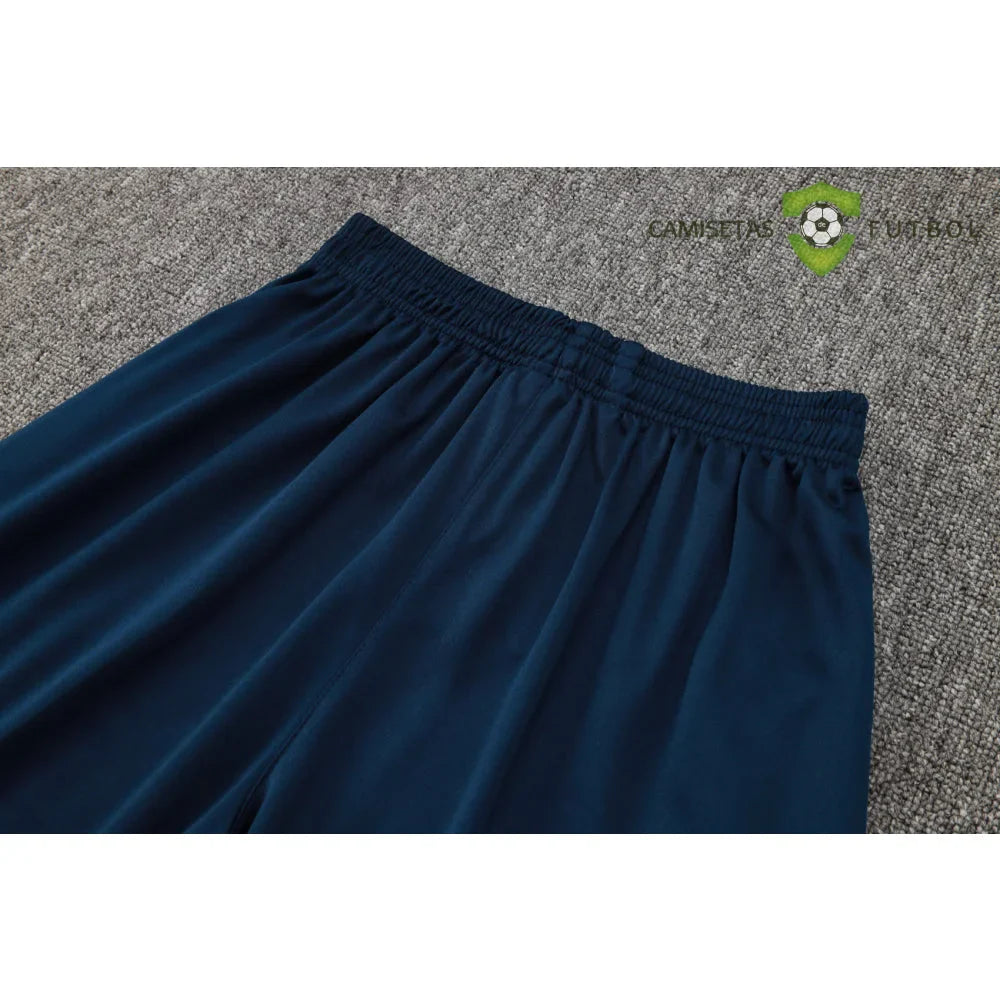 Chandal Barcelona 24-25, media cremallera, Modelo 9