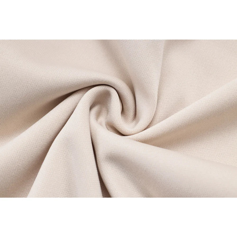 Chandal Barcelona 25-26, cremallera completa, Modelo 1