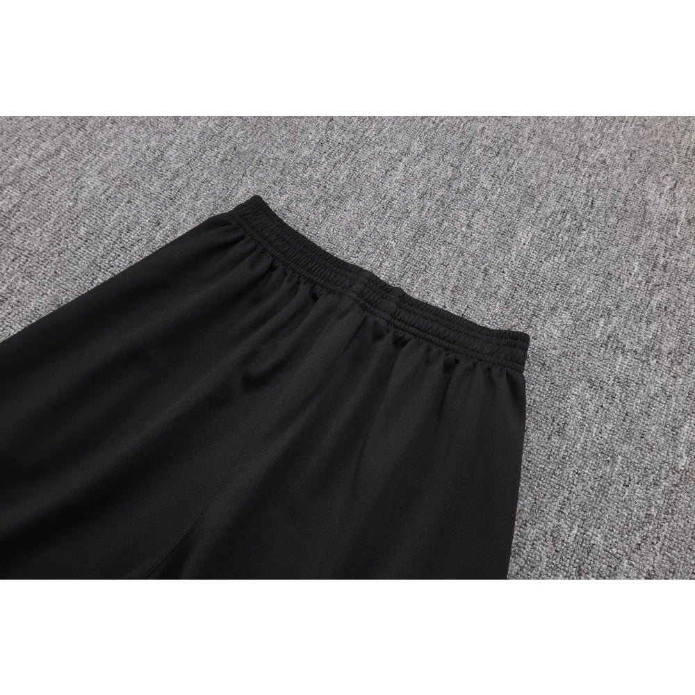Chandal Barcelona 25-26, cremallera completa, Modelo 3