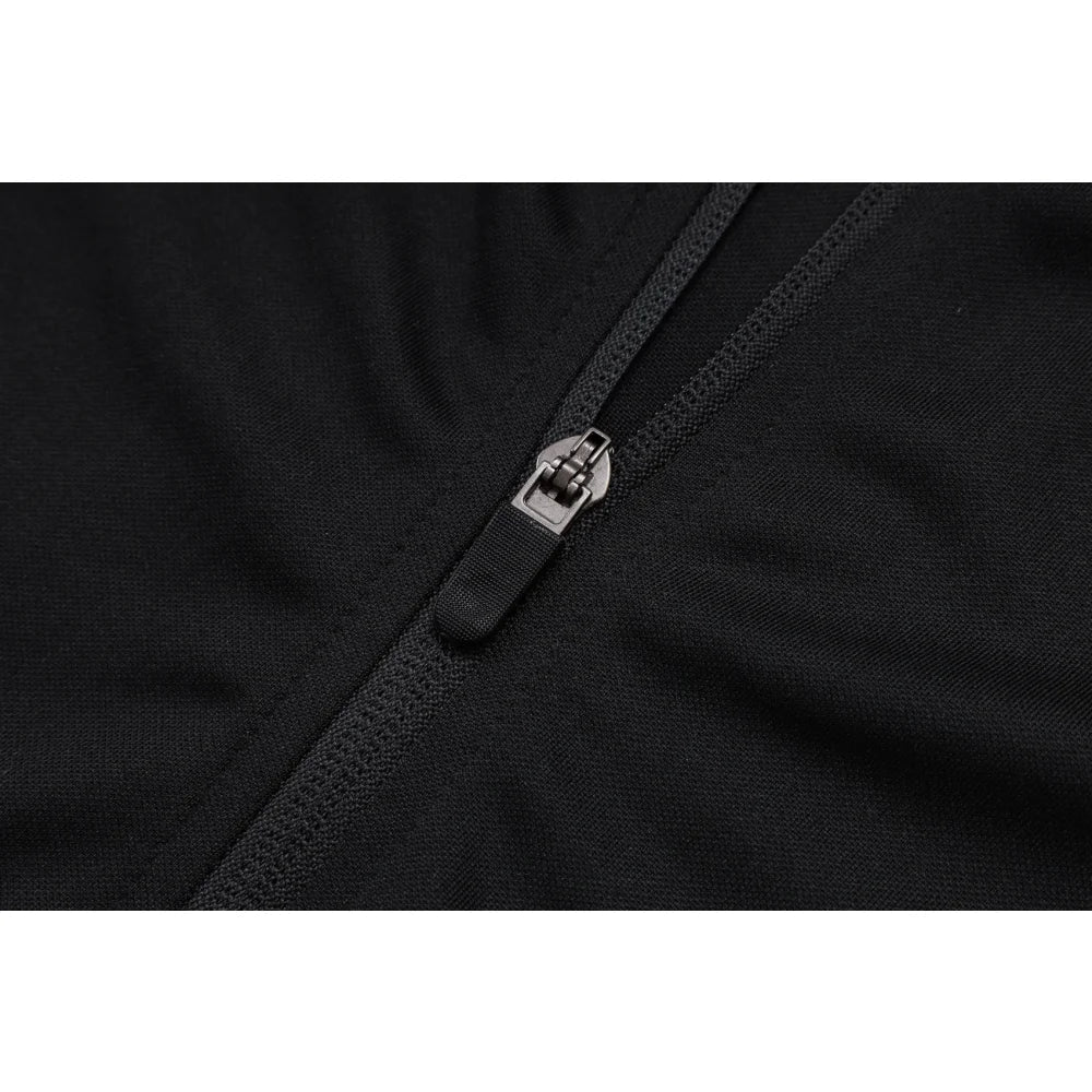 Chandal Barcelona 25-26, cremallera completa, Modelo 3