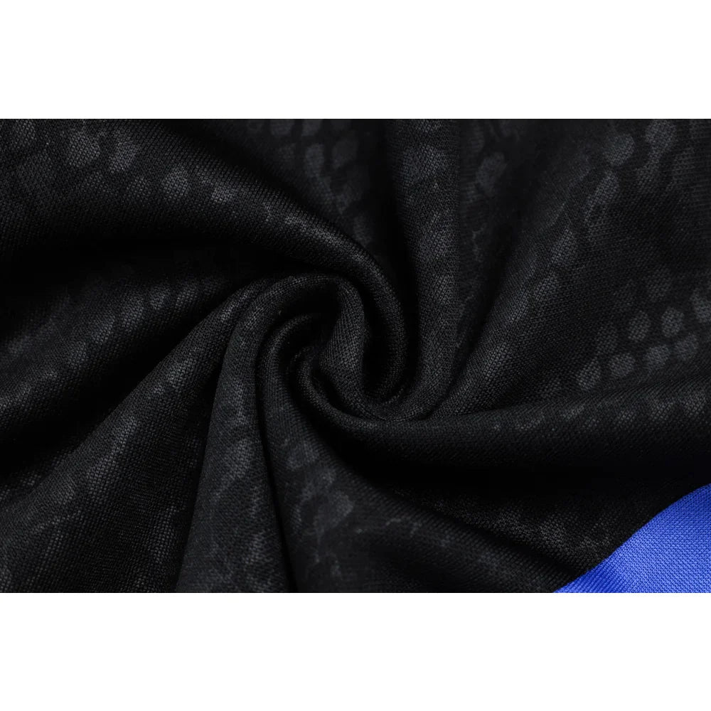 Chandal Barcelona 25-26, cremallera completa, Modelo 4