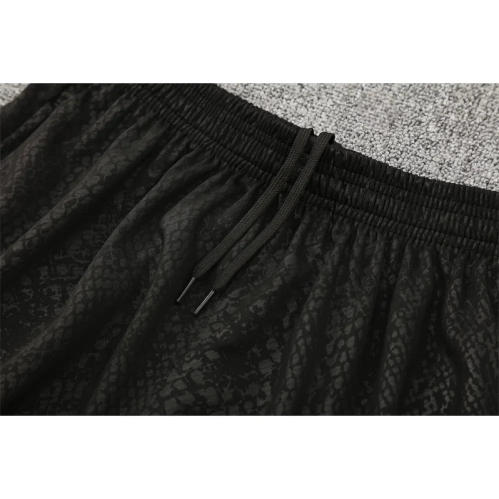 Chandal Barcelona 25-26, media cremallera, Modelo 4