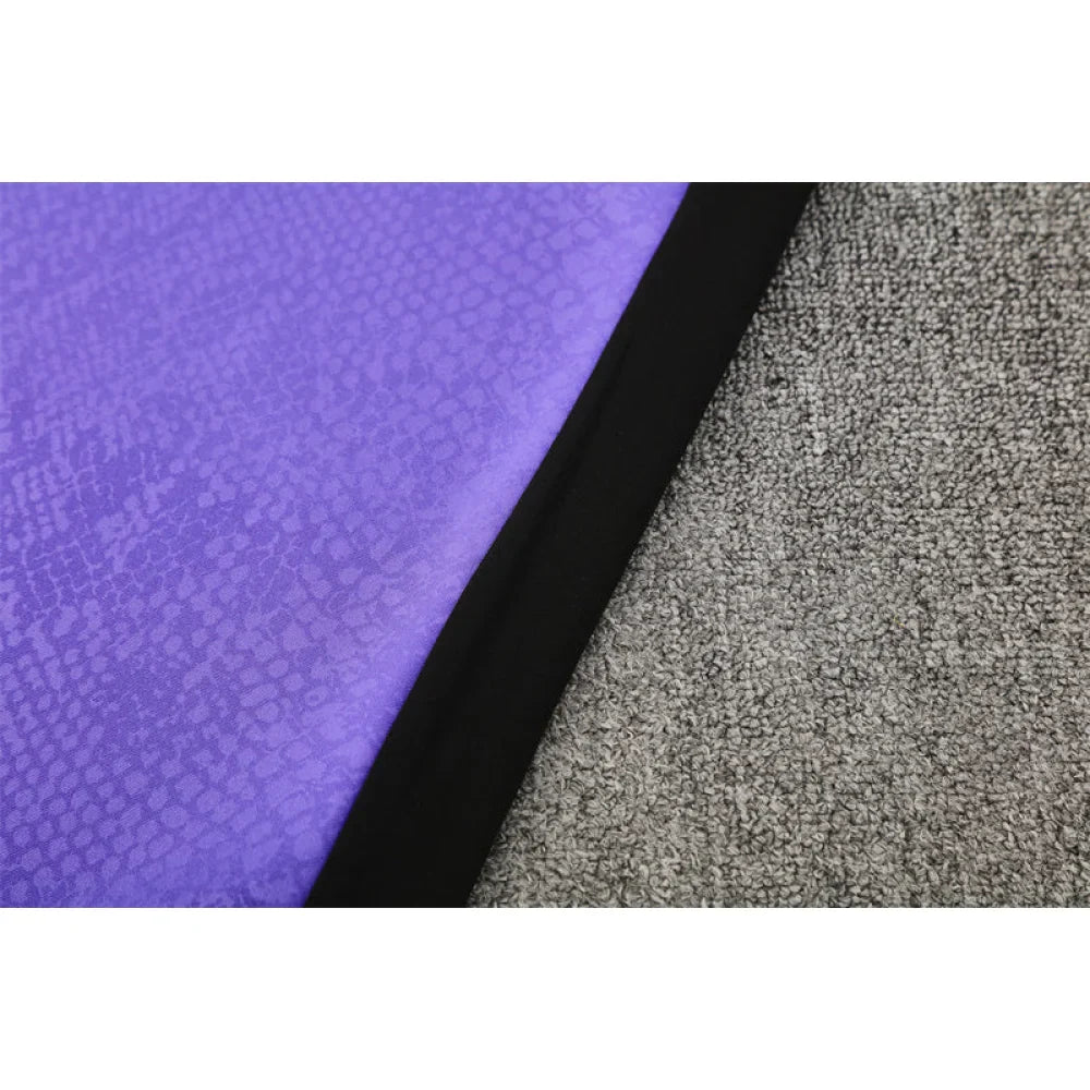 Chandal Barcelona 25-26, media cremallera, Modelo 5
