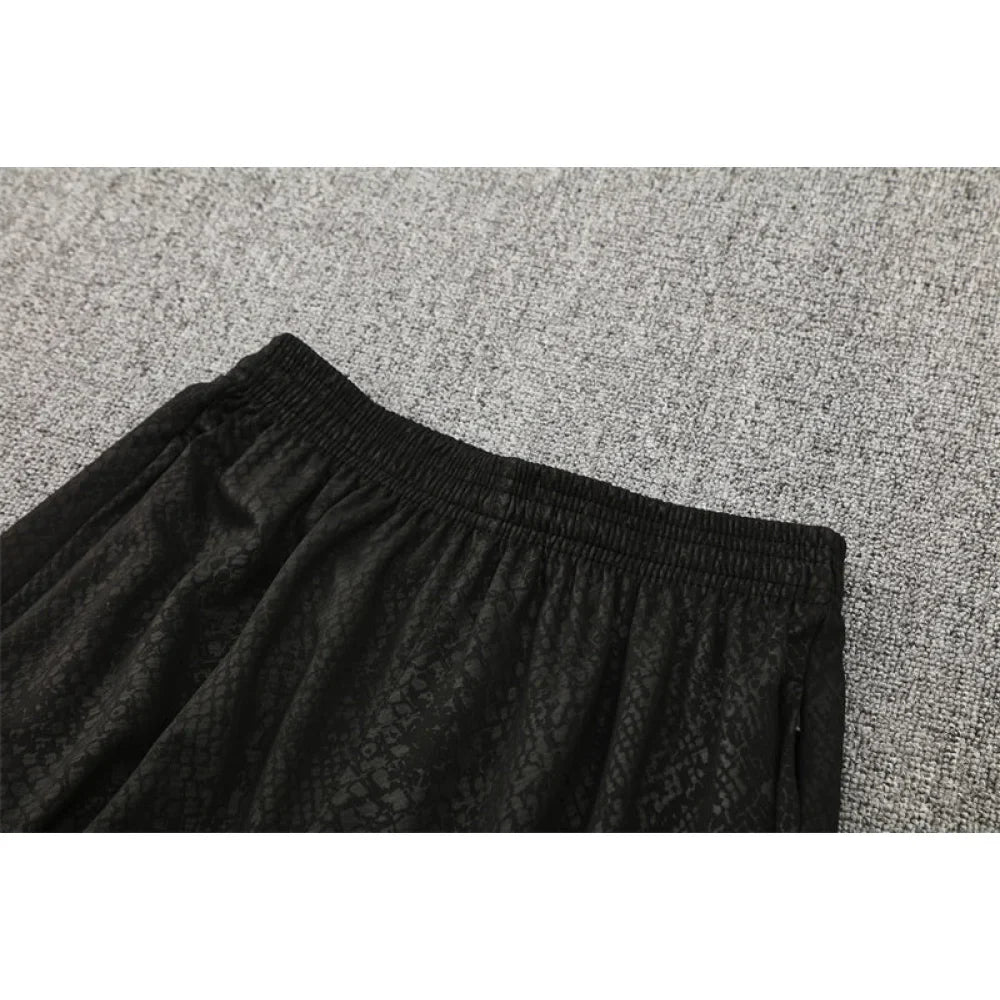 Chandal Barcelona 25-26, media cremallera, Modelo 5