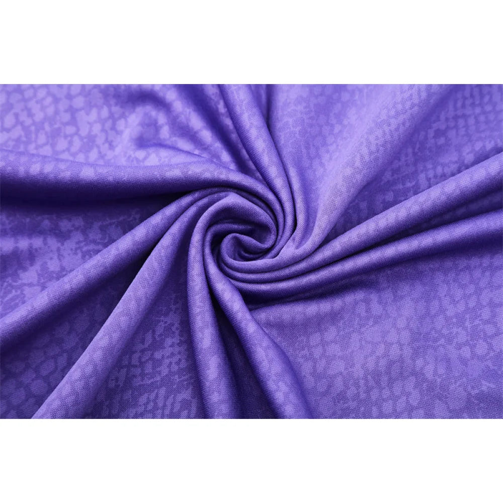 Chandal Barcelona 25-26, media cremallera, Modelo 5