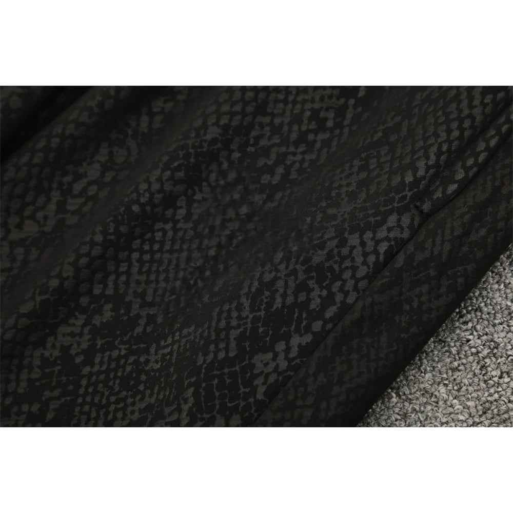 Chandal Barcelona 25-26, media cremallera, Modelo 5