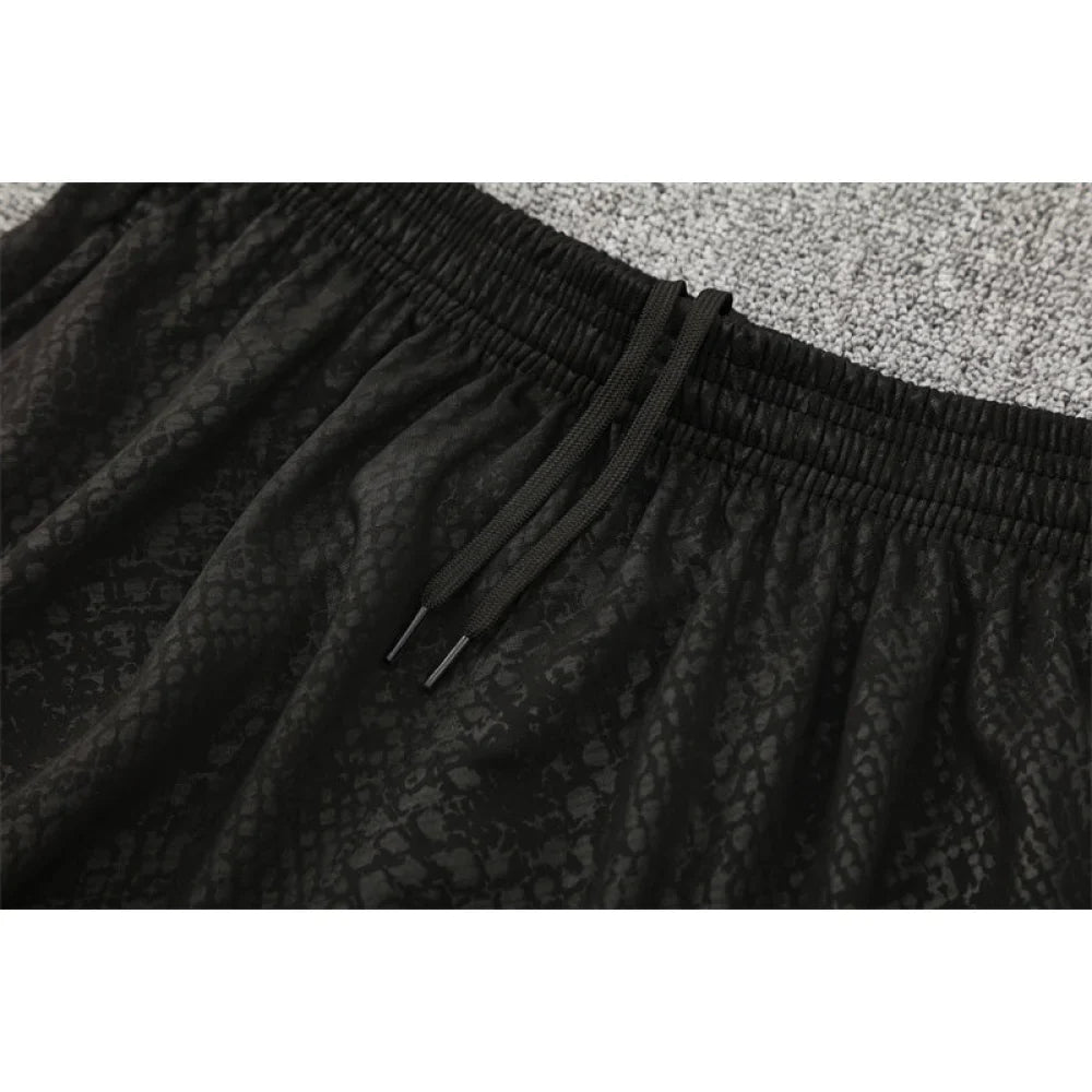 Chandal Barcelona 25-26, media cremallera, Modelo 5