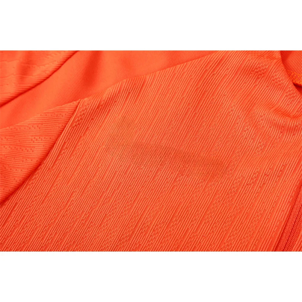 Chandal Barcelona 25-26, media cremallera, Modelo 8