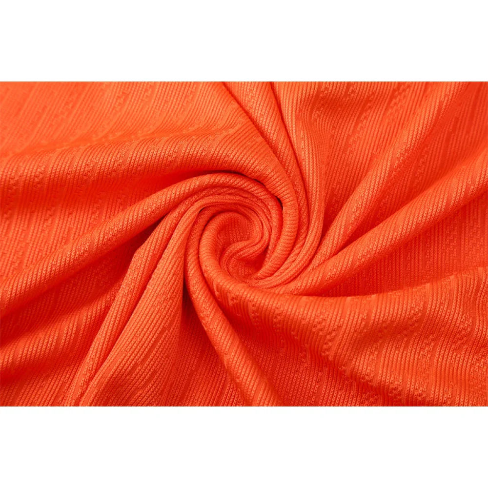Chandal Barcelona 25-26, media cremallera, Modelo 8