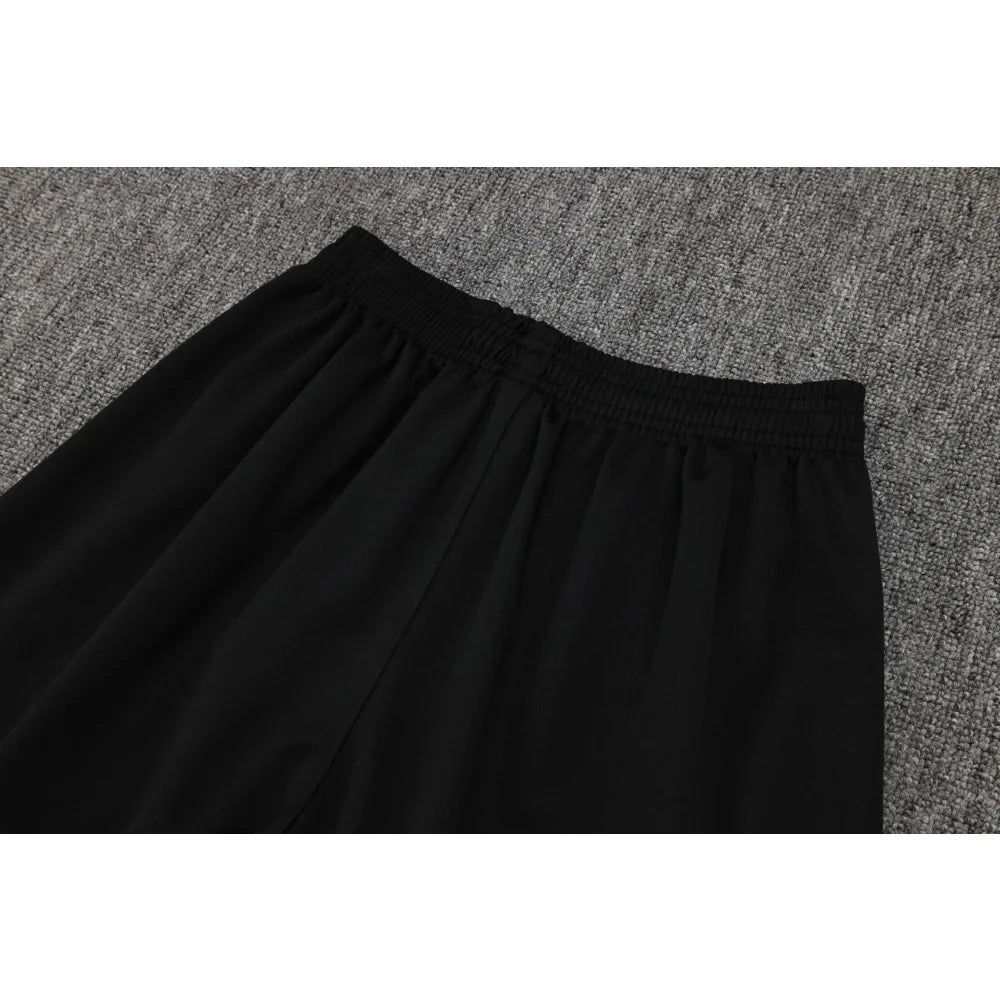 Chandal Bayern Munich 24-25, cremallera completa, Modelo 1