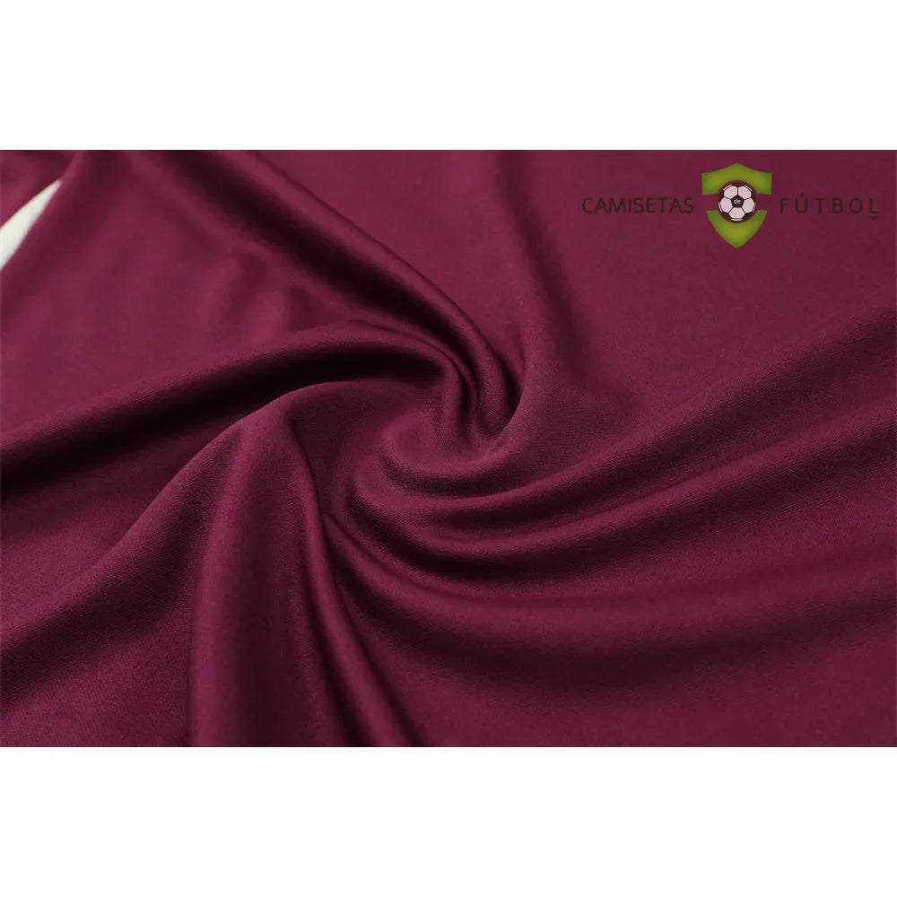 Chandal Bayern Munich 24-25, media cremallera, Modelo 2