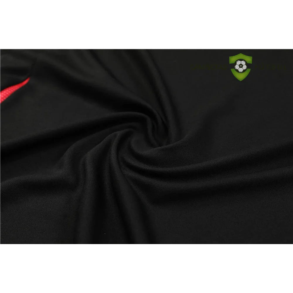Chandal Bayern Munich 24-25, media cremallera, Modelo 3