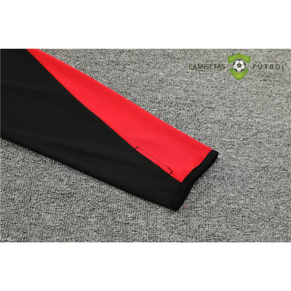 Chandal Bayern Munich 24-25, media cremallera, Modelo 3