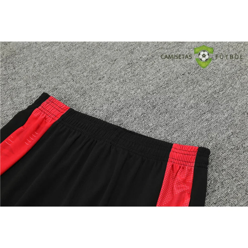 Chandal Bayern Munich 24-25, media cremallera, Modelo 3