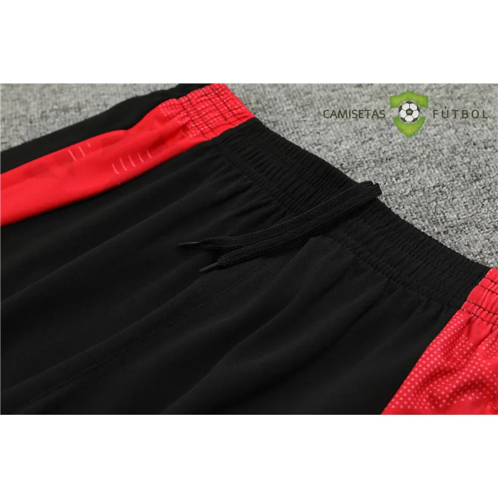 Chandal Bayern Munich 24-25, media cremallera, Modelo 3