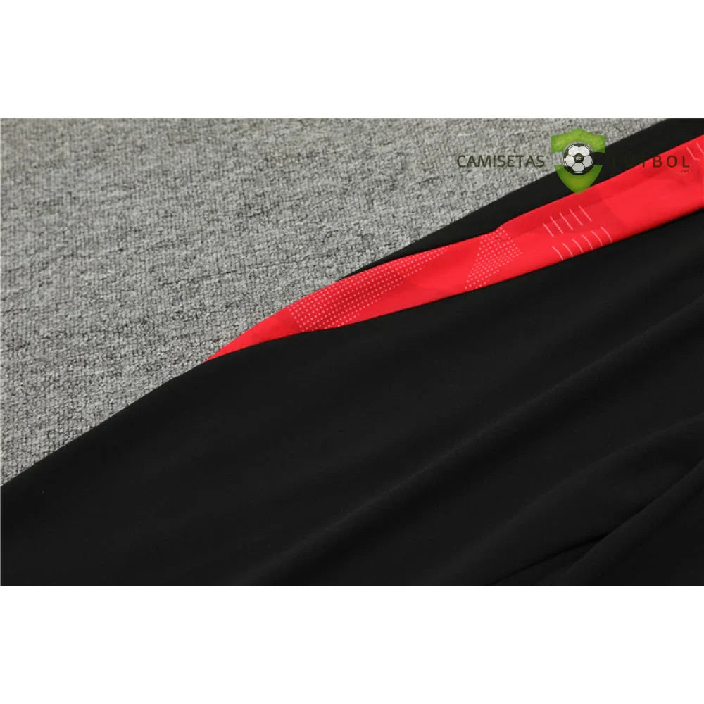 Chandal Bayern Munich 24-25, media cremallera, Modelo 3