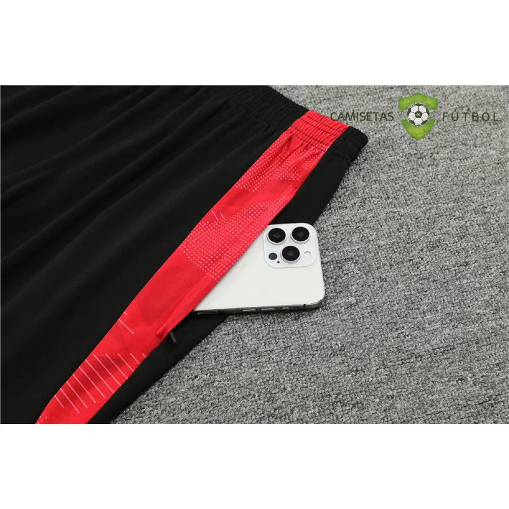 Chandal Bayern Munich 24-25, media cremallera, Modelo 3