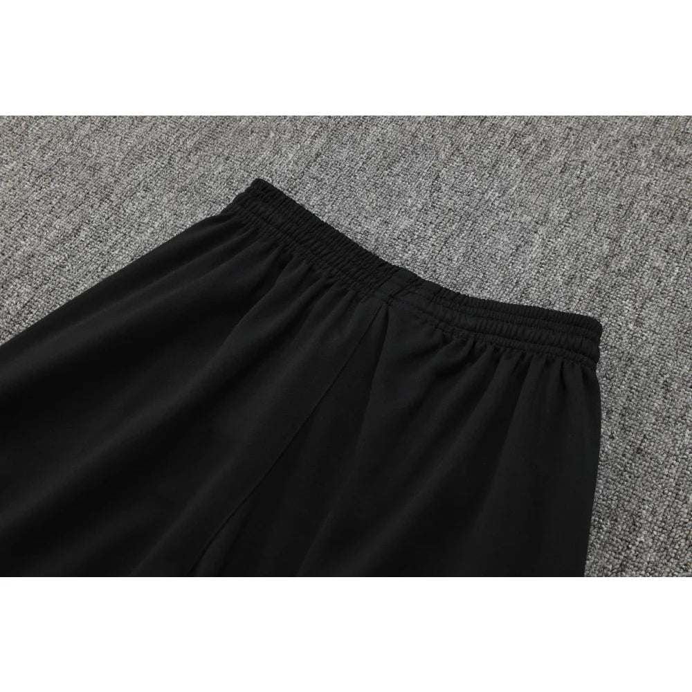Chandal Bayern Munich 25-26, cremallera completa, Modelo 4
