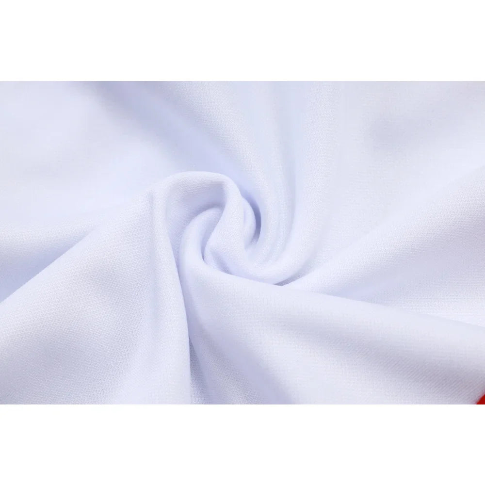 Chandal Bayern Munich 25-26, cremallera completa, Modelo 8