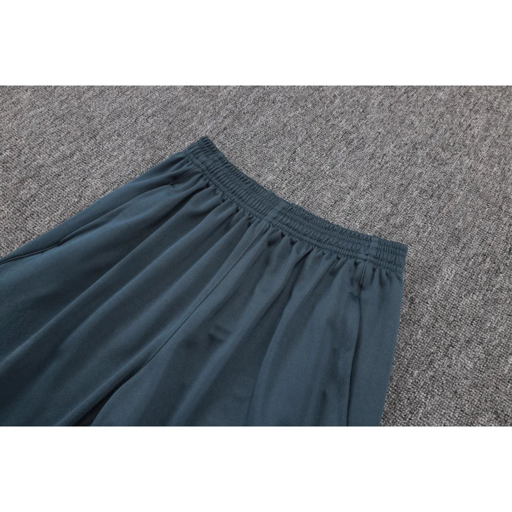 Chandal Bayern Munich 25-26, cremallera completa, Modelo 9