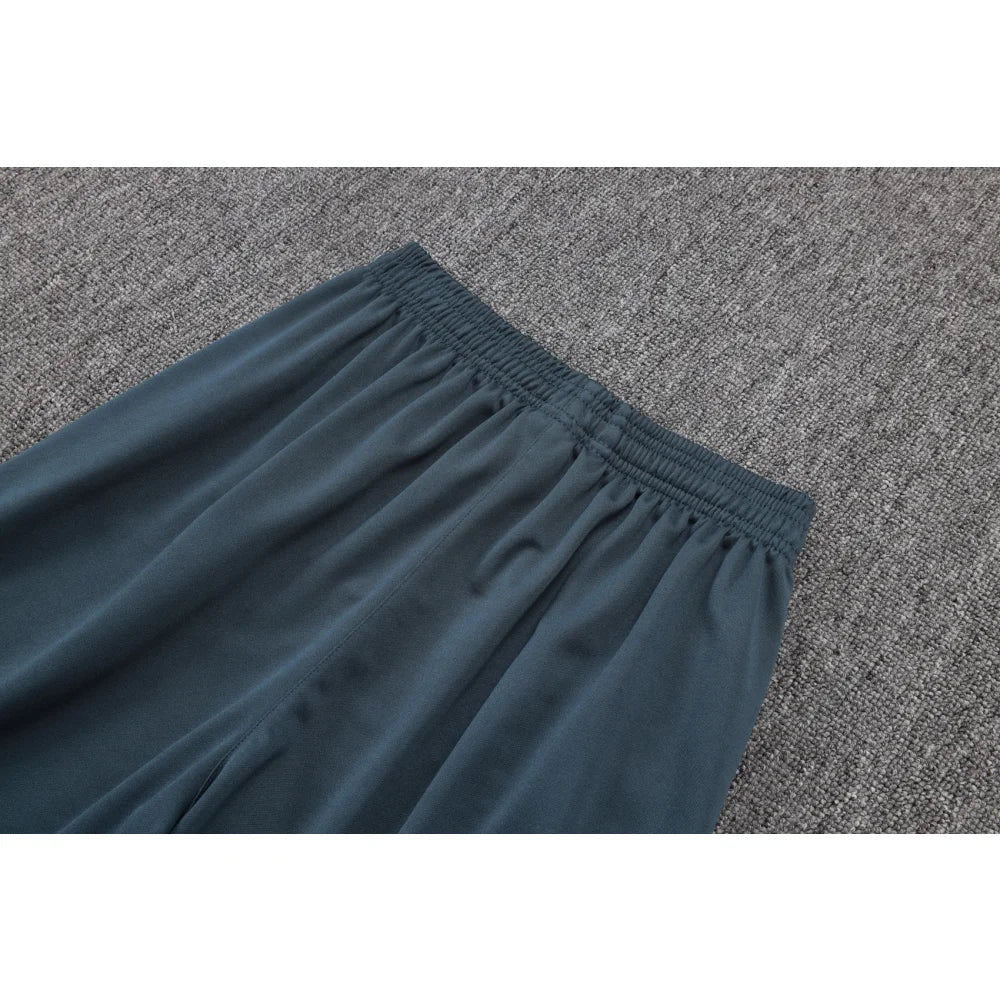 Chandal Bayern Munich 25-26, cremallera completa, Modelo 9