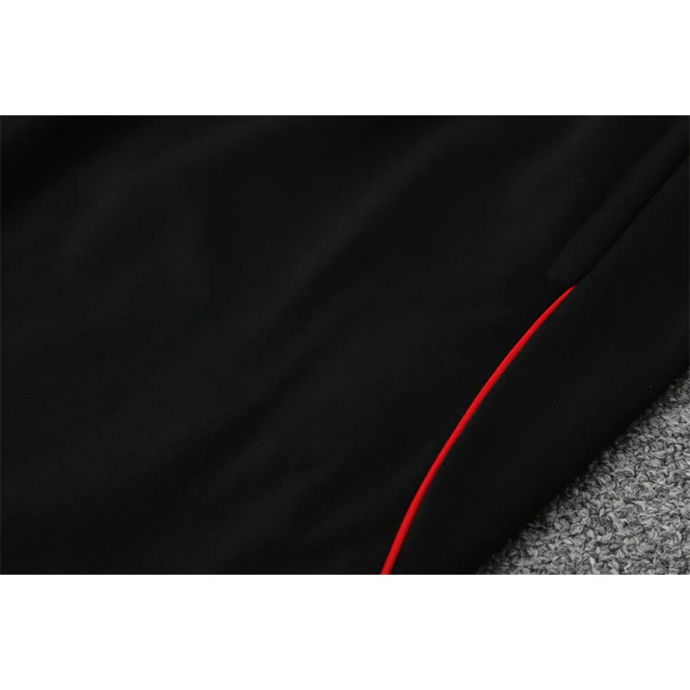 Chandal Bayern Munich 25-26, media cremallera, Modelo 1