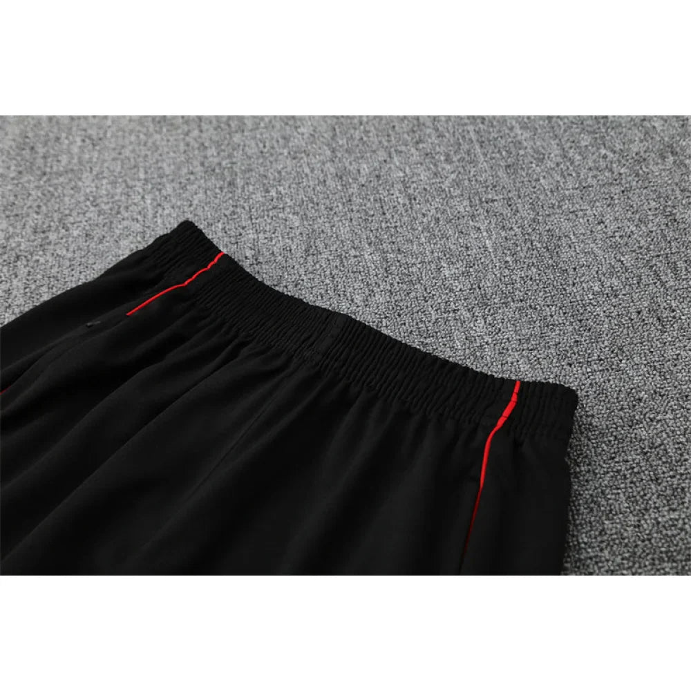 Chandal Bayern Munich 25-26, media cremallera, Modelo 1