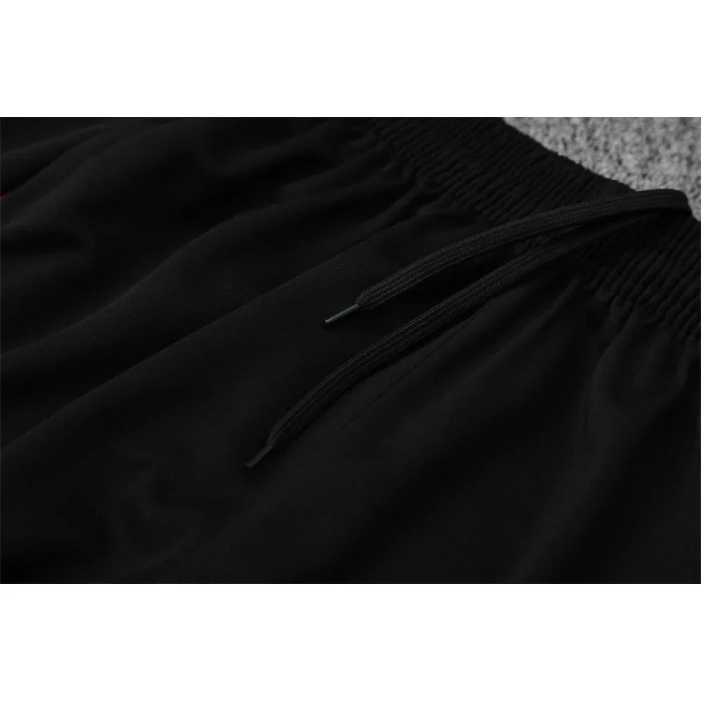 Chandal Bayern Munich 25-26, media cremallera, Modelo 1