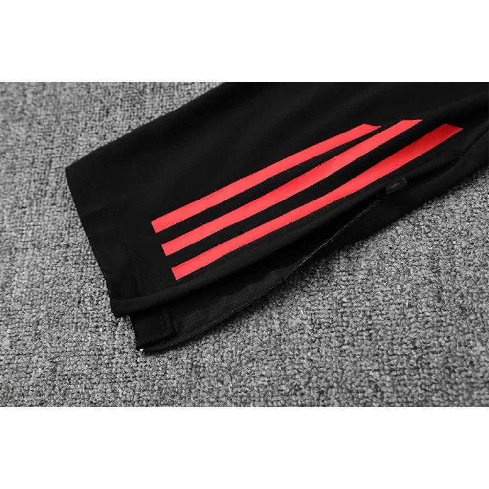 Chandal Bayern Munich 25-26, media cremallera, Modelo 1