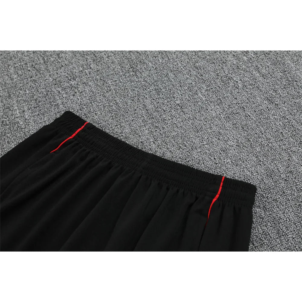 Chandal Bayern Munich 25-26, media cremallera, Modelo 2