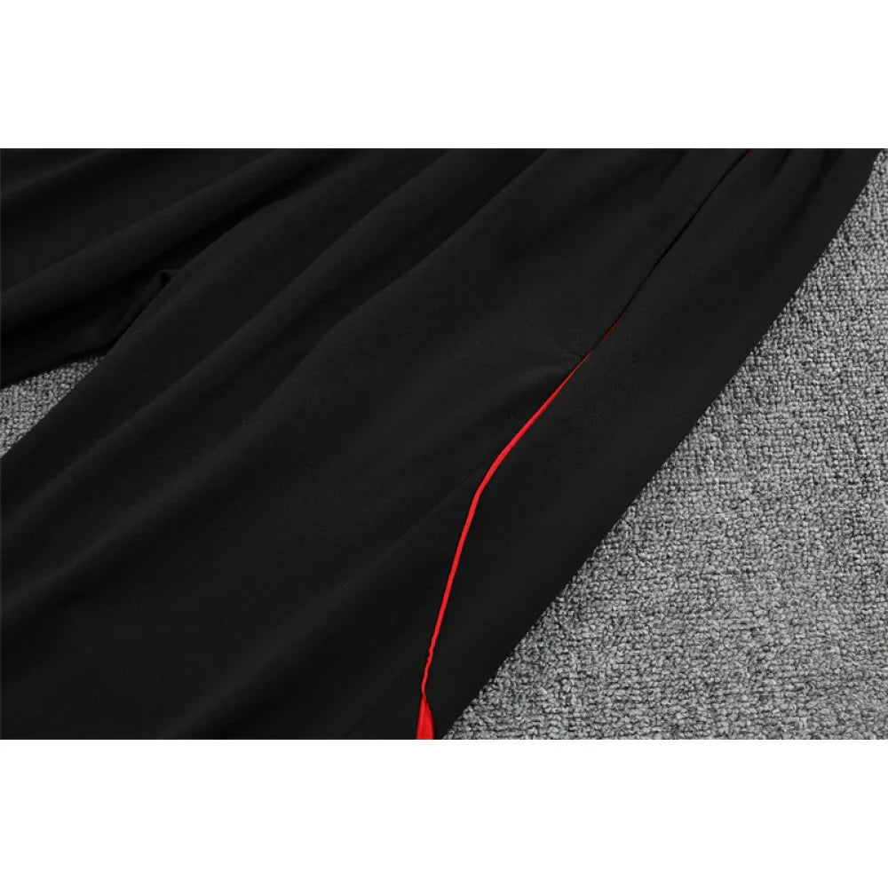 Chandal Bayern Munich 25-26, media cremallera, Modelo 2