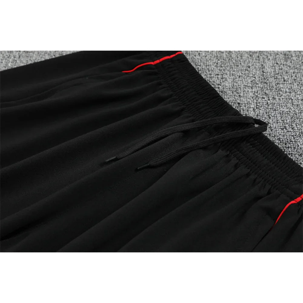 Chandal Bayern Munich 25-26, media cremallera, Modelo 2
