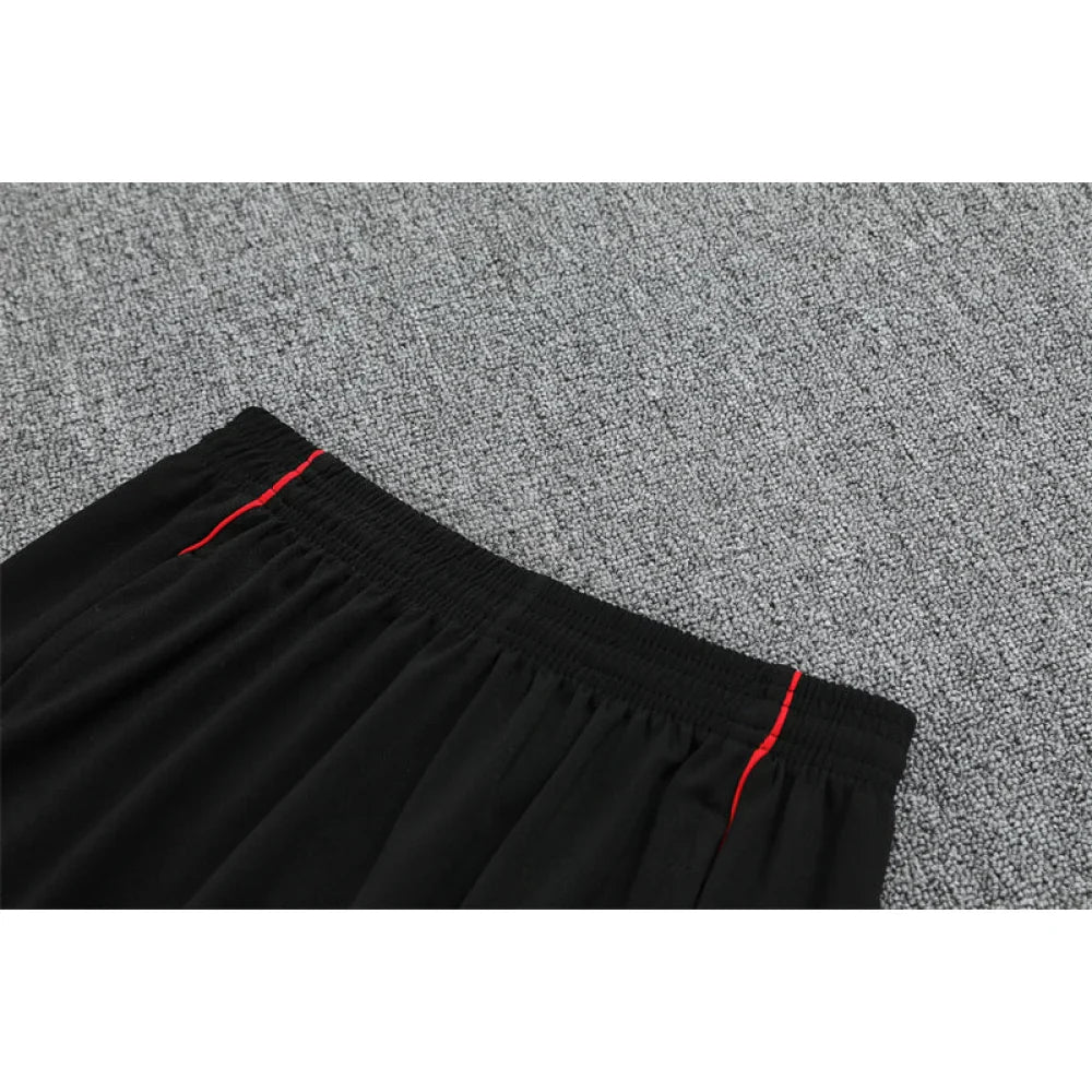 Chandal Bayern Munich 25-26, media cremallera, Modelo 2